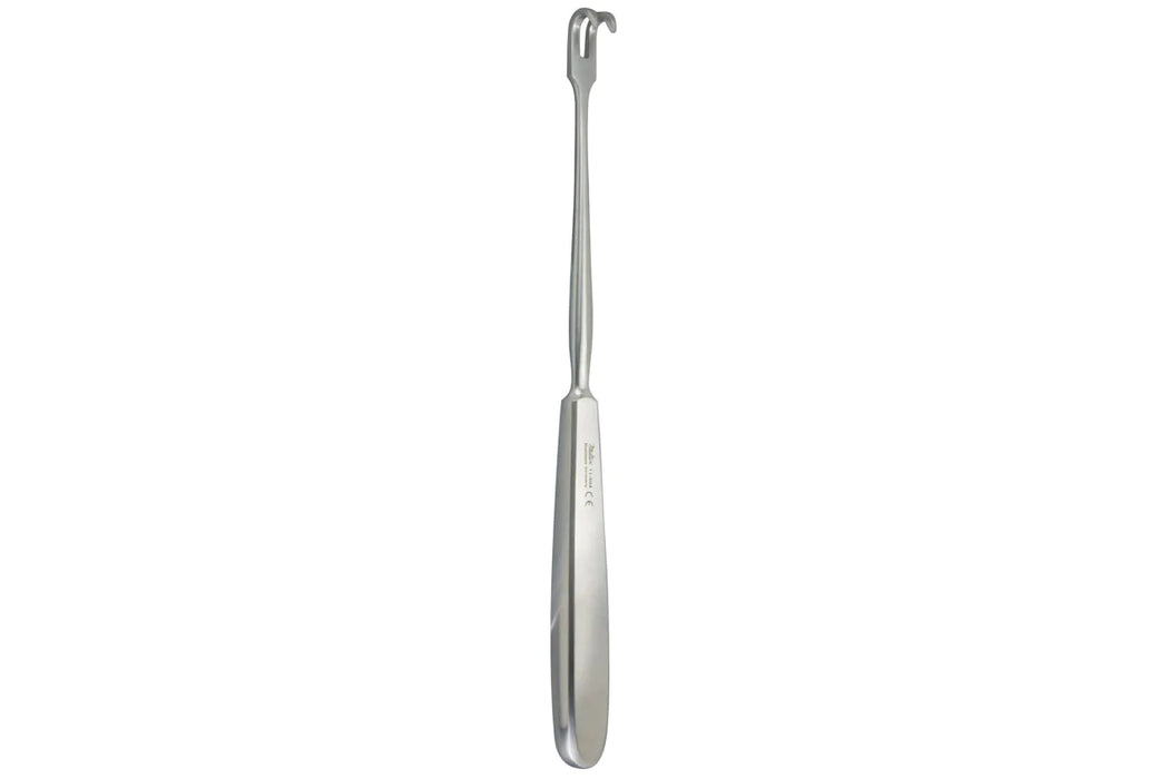 Miltex - Retractor Orthopedic 8-1/2 Inch Length OR Grade - 11-544