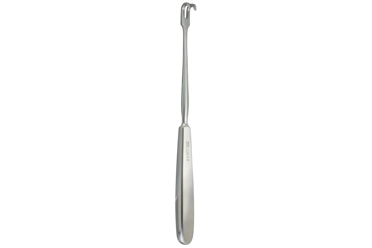 Miltex - Retractor Orthopedic 8-1/2 Inch Length OR Grade - 11-544