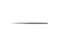 Integra Lifesciences - Pick Hough 6-1/2 Inch Length 0.6 mm Tip Angled 90° - 3722035