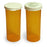Berry Plastics VIAL ONLY 60DR AMB 70/BX 1200559 - 70610070060