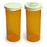 Berry Plastics - Prescription Vial 60 DRAM Amber - 70610070060
