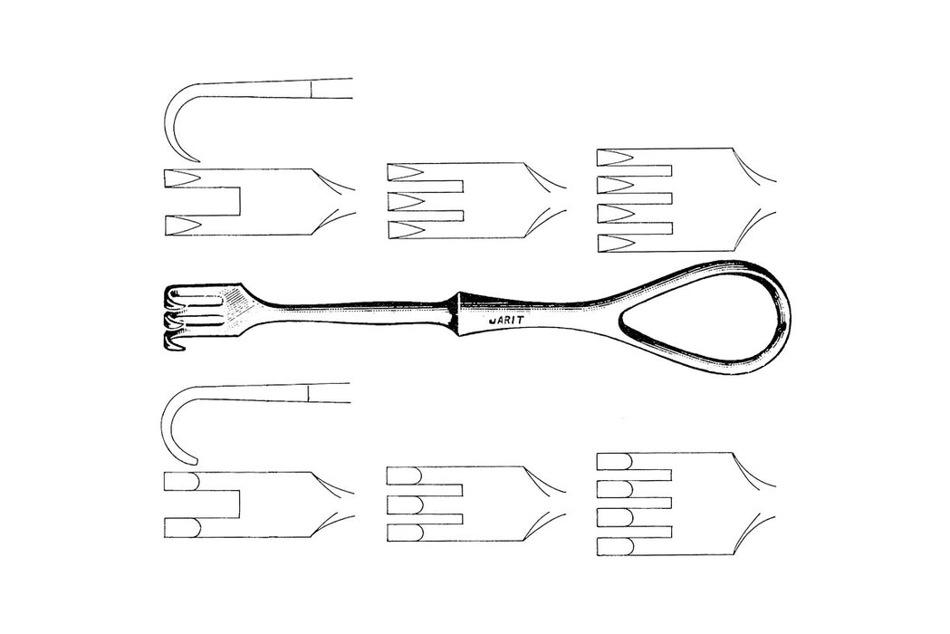 Retractor