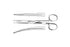 Operating Scissors