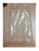 Bracco Diagnostics Flexible Drinking Straw White - 903102