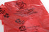 Biohazard Waste Bag