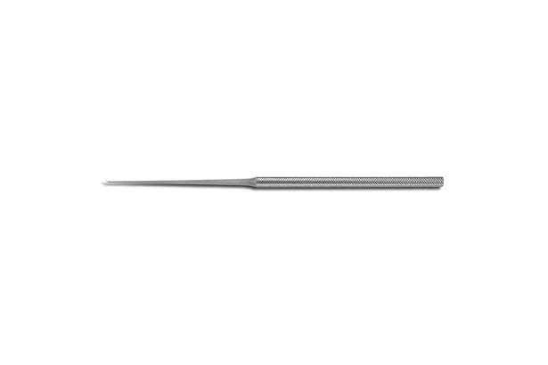 Integra Lifesciences - Pick Austin 6-1/2 Inch Length 1 mm Long Tip Angled 45° - 3722004