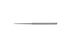 Integra Lifesciences - Pick Austin 6-1/2 Inch Length 1 mm Long Tip Angled 45° - 3722004