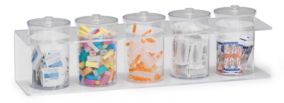 Housekeeping Accessories