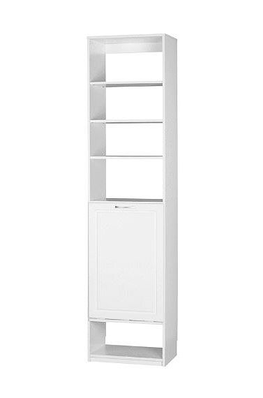 Wall Mount Bracket with Lid
