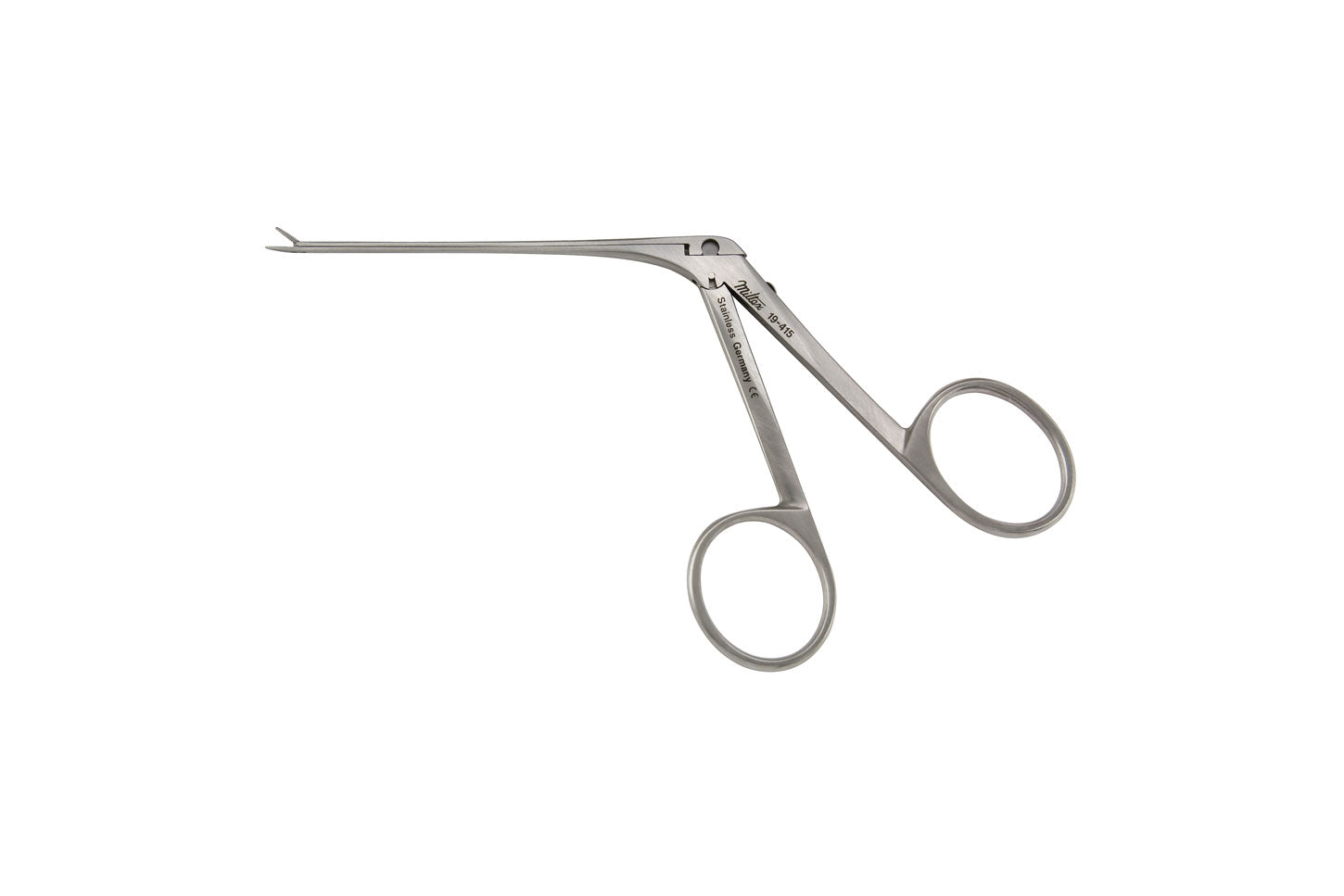 Ear Forceps