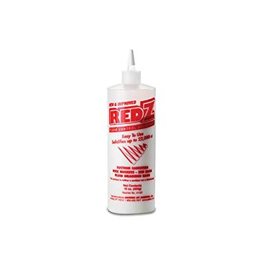 Fluid Solidifier