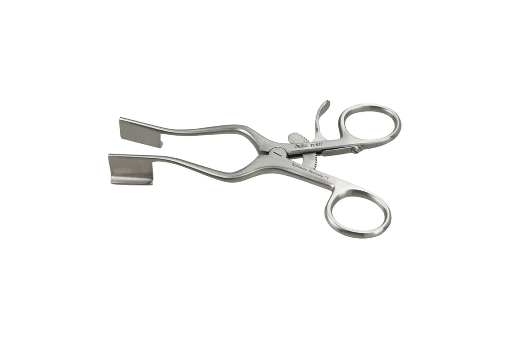 Miltex - Retractor OR Grade - 11-611