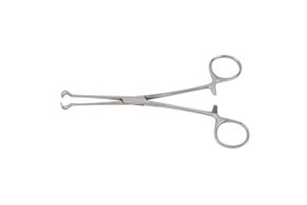 Tissue Forceps