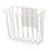 Welch Allyn Tycos Rail Mount Kit for 767 Wall Aneroid - 7670-09