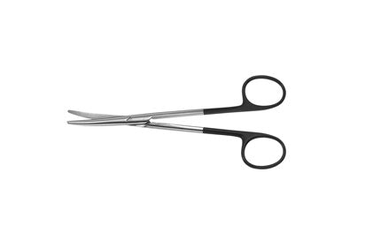 Dissecting Scissors