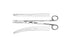 Dissecting Scissors