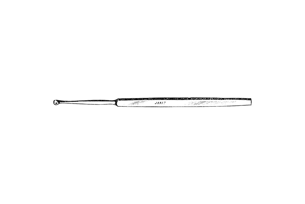 Dermal Curette