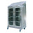 Pedigo - Operating Room Cabinet Silver 48 X 28-1/2 X 91-3/4 Inch Without Drawers - P-8145-W/C