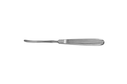 Padgett - Periosteal Elevator Tessier 7 Inch Length Surgical Grade Stainless Steel NonSterile - PM-4972