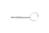 Magnifying Surface Mirror