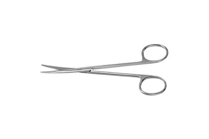 Undermining Scissors