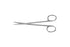Undermining Scissors