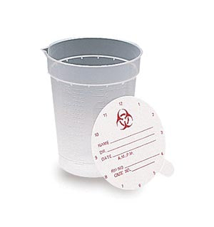 Specimen Container
