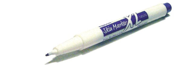 Skin Marker