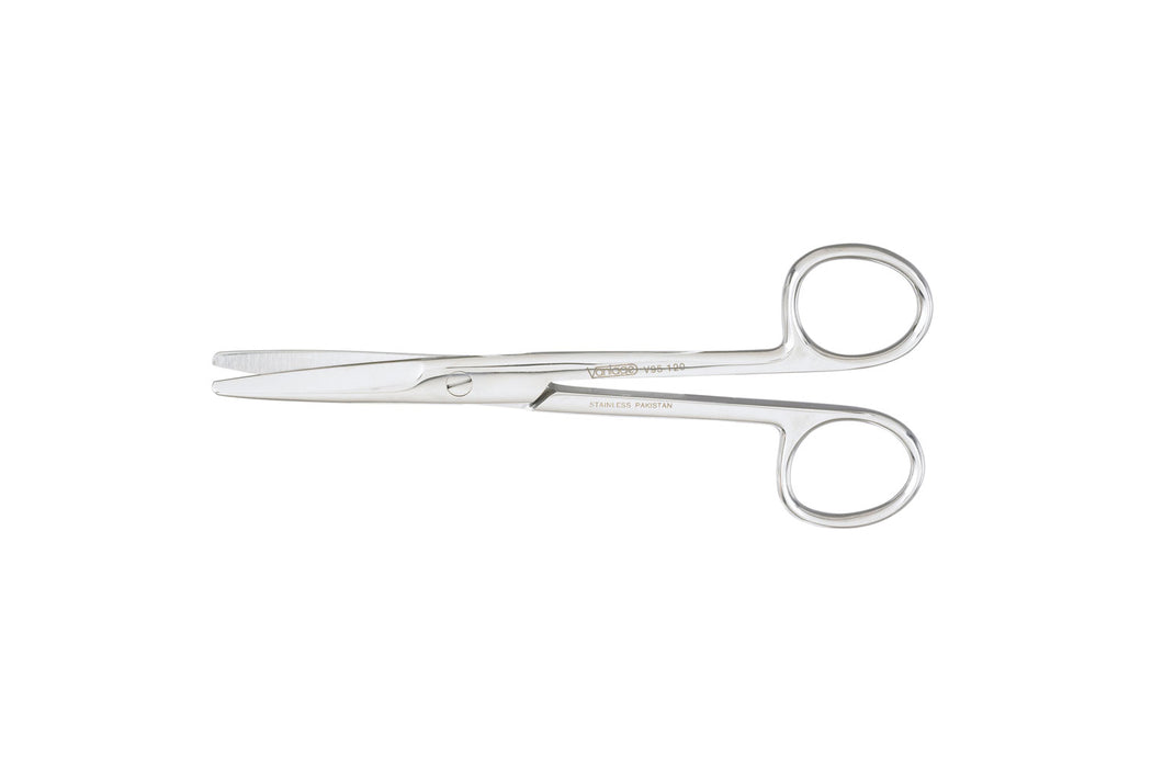 Dissecting Scissors