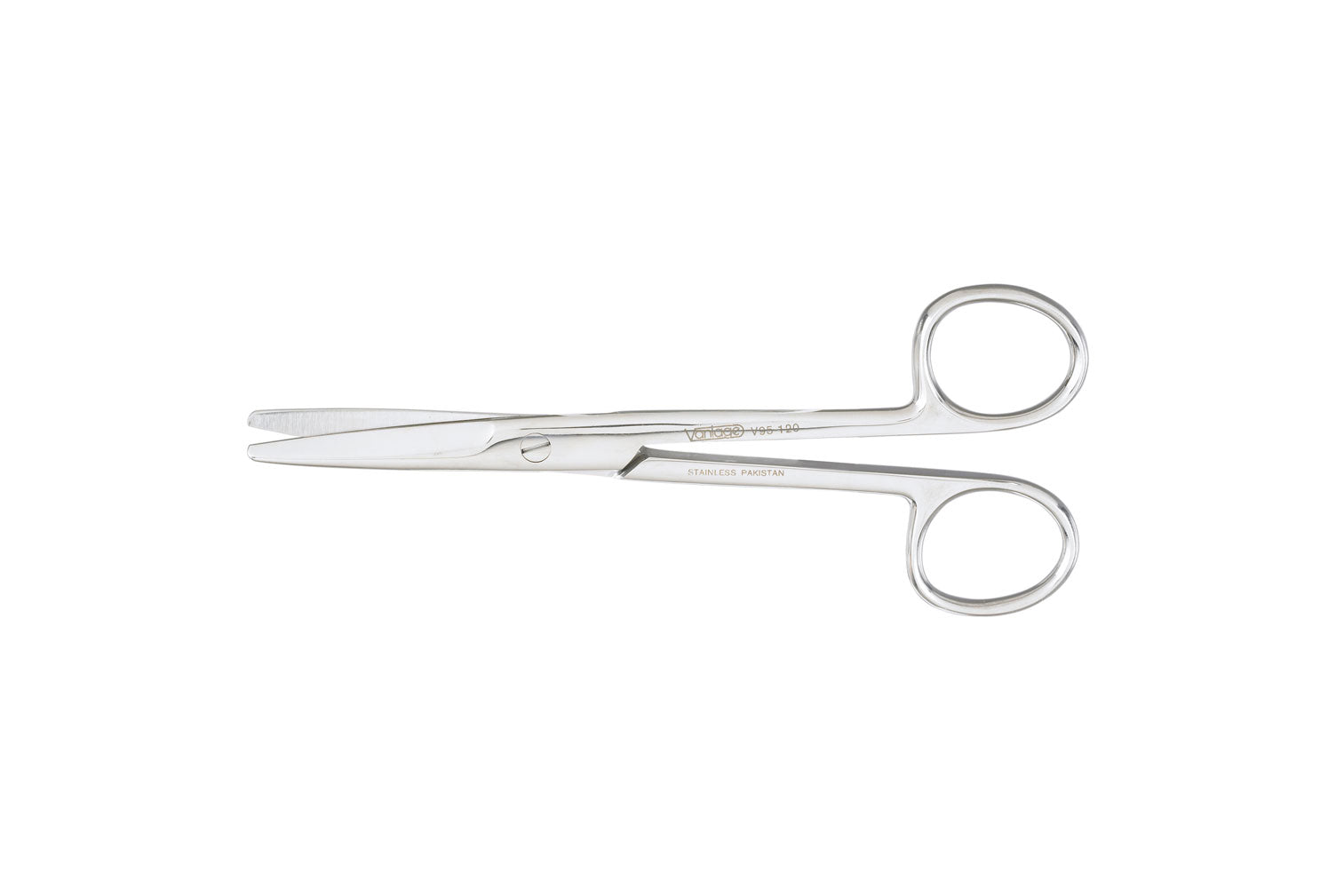 Dissecting Scissors