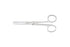 Dissecting Scissors