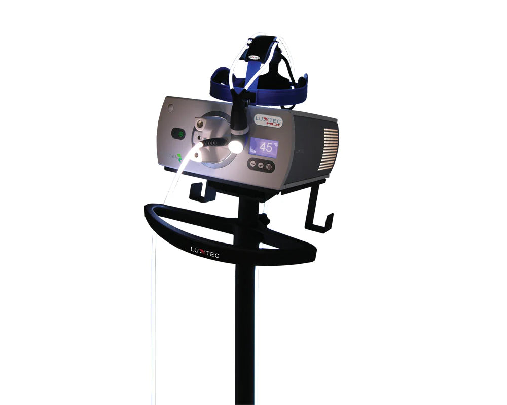 Integra Lifesciences - Universal Floorstand For 9300XSP Lightsource Replacement Components - 001400