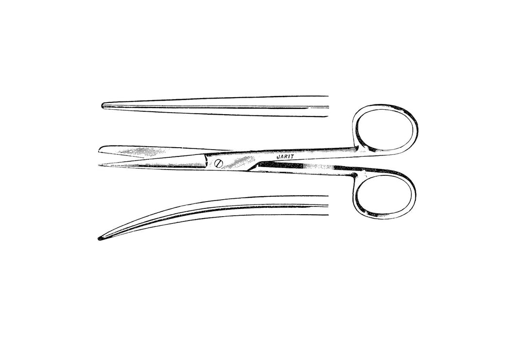 Operating Scissors