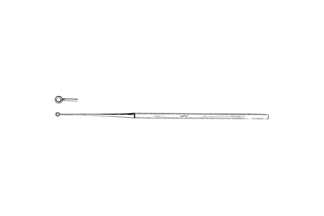 Ear Curette