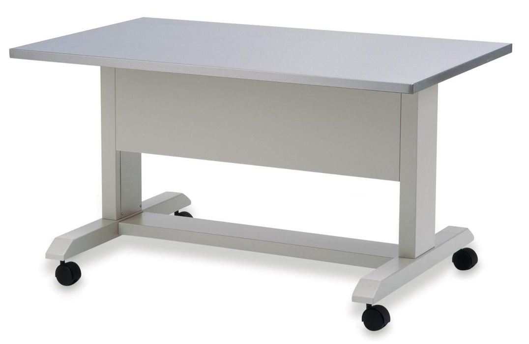 Instrument Table