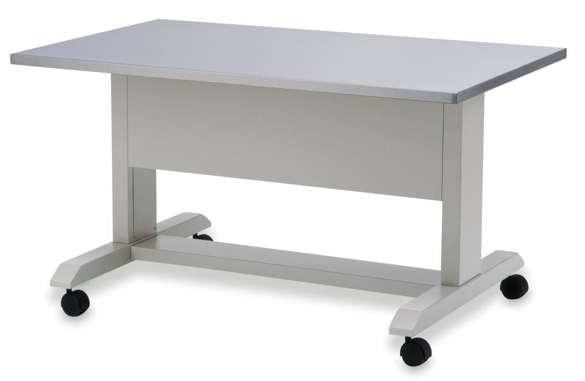 Instrument Table