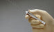 Bracco Diagnostics Lufkin Aspiration Cytology Needle 22 Gauge 10 cm - 600312