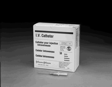 Peripheral IV Catheter