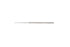 Miltex - Elevator Lempert 7-1/4 Inch Length OR Grade German Stainless Steel NonSterile - 19-1330