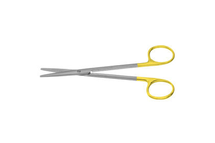 Dissecting Scissors