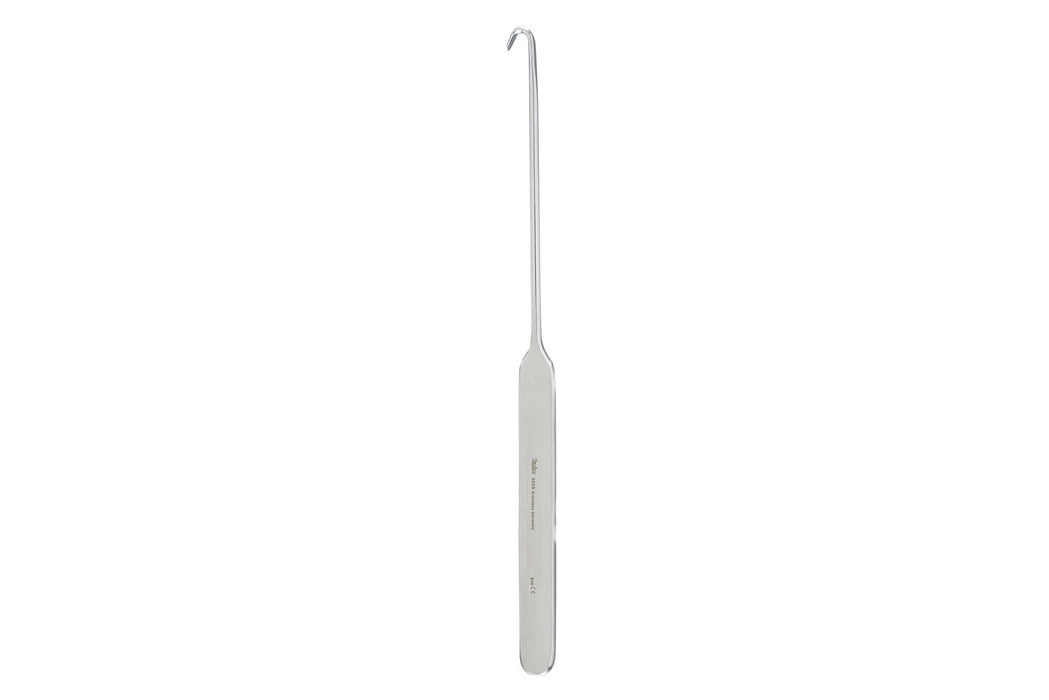 Ovariectomy Hook