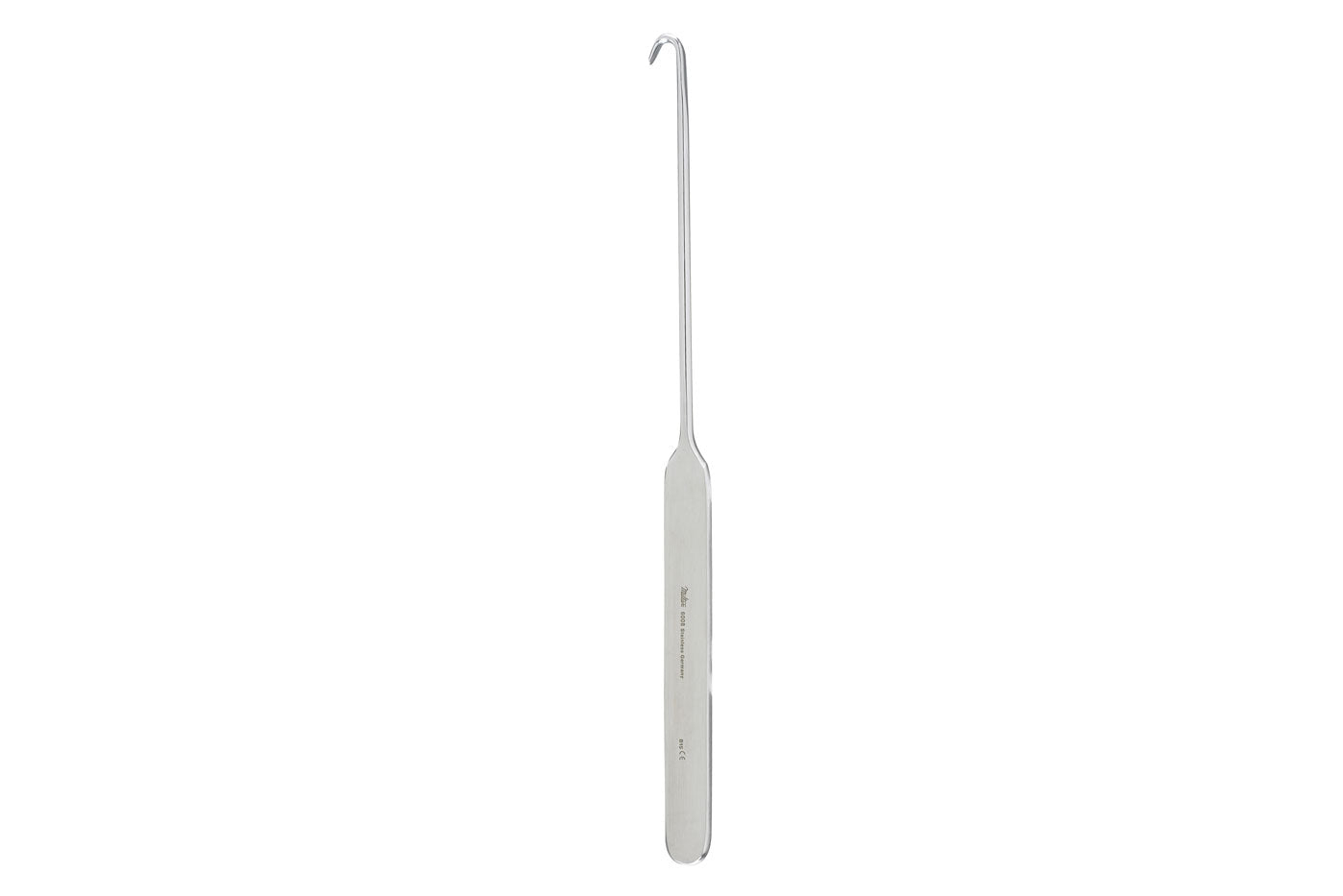 Ovariectomy Hook