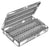 Micro Instruments Sterilizing Case
