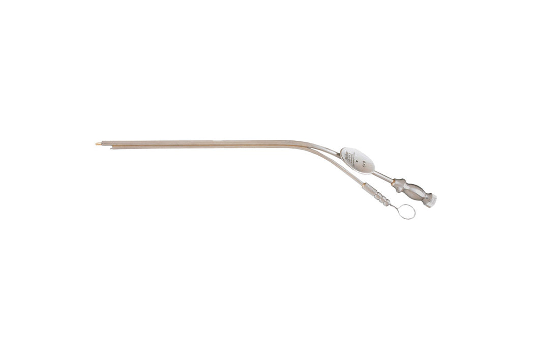 Suction Irrigation Tube