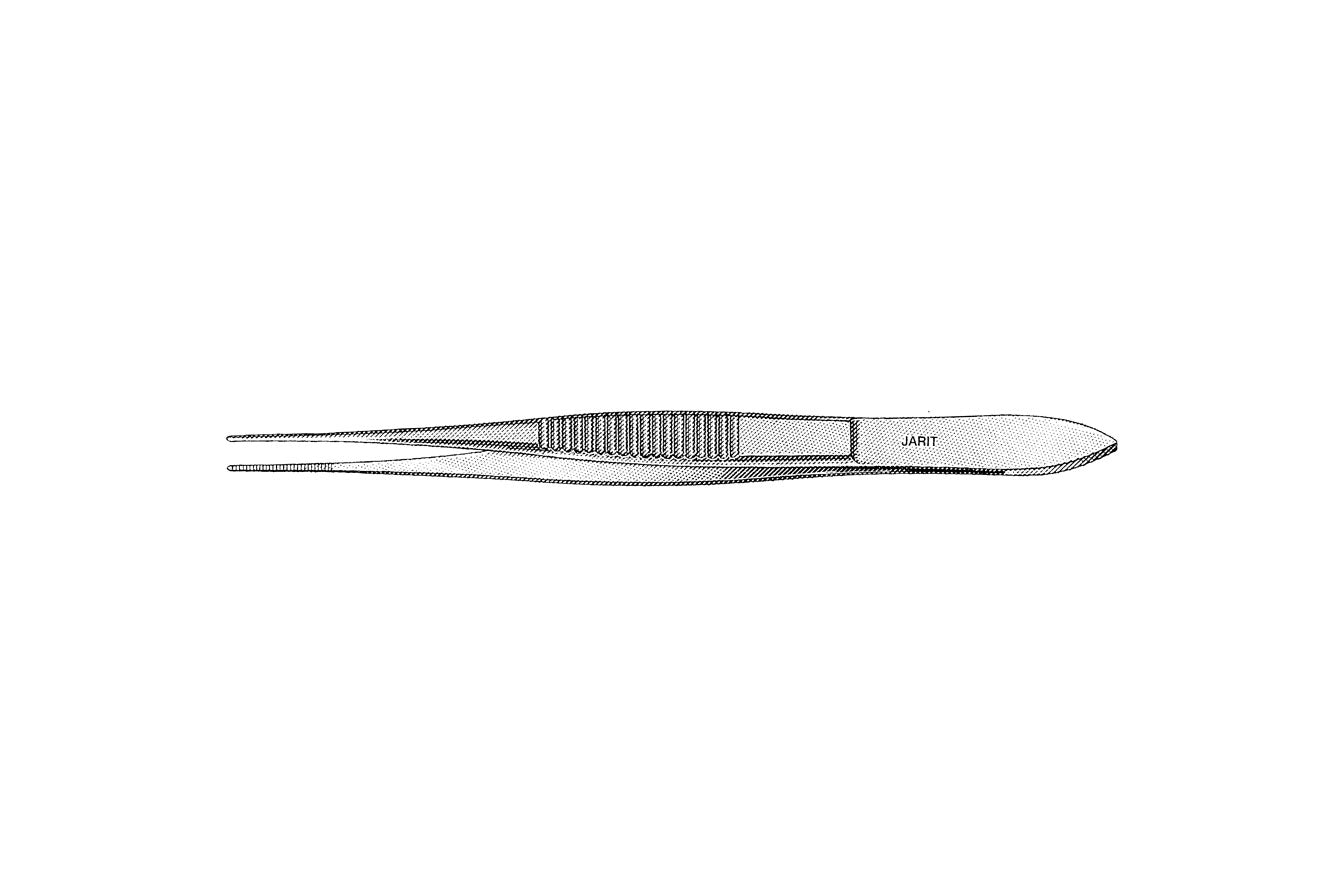 Dressing Forceps