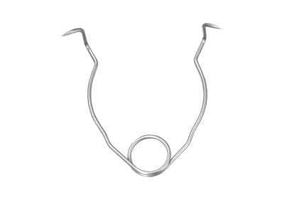 Spring Retractor