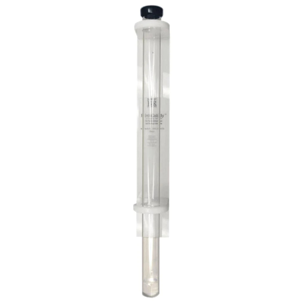 BR Surgical - Soak / Storage System 2 X 35 Inch - BR82-12235