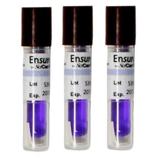 Sterilization Biological Indicator Vial