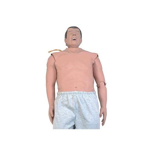 STAT Manikin