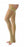 JOBST Ultrasheer - Compression Stocking Thigh High Medium Natural Open Toe - 119781